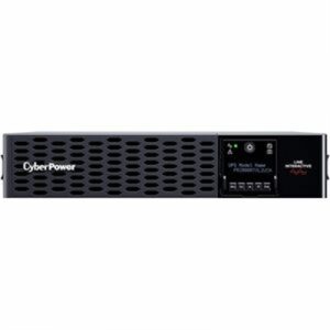 2000VA 2000W Sine Wave UPS