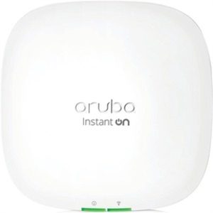 HPE Networking Instant On AP22