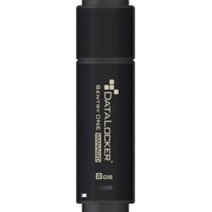 256 BIT AES 8GB Dr EMS SC EOL