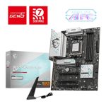 B850 GAMING PLUS WIFI