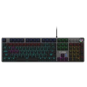 FORGE GK310 RED US