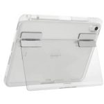 Click In Clear Case + Kicksta