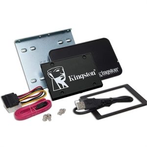 3840G DC600M 2.5" SATA BULK