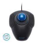 ORBIT TRACKBAL w SCROLL RING