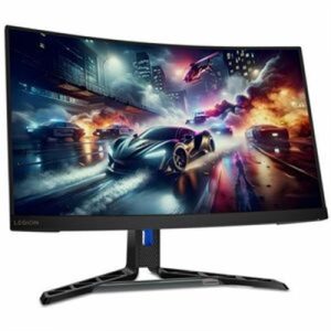 R27qc 30 27" WLED AG Mntr