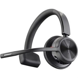 Poly Voygr4310 USBA Hdst+BT700