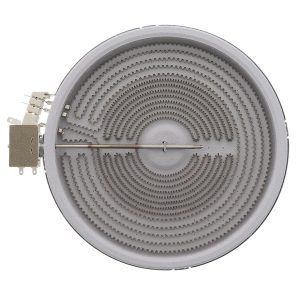 ERP 316282000 Replacement Dual Radiant Heat Element for Electrolux Part Number 316282000