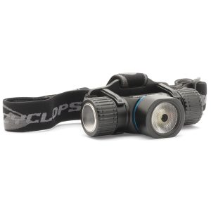 Cyclops CYC-HLP2000 2,000-Lumen Poseidon Rechargeable LED Headlamp