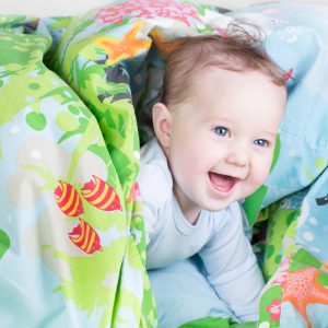 Infant Boxer Shorts - 4 Pc Set 227_227_s