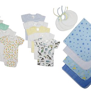 Baby 20 Pc  Sets Nc_0414nb