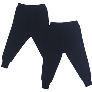 Long Pants - 2 Pc Ls_0668nb
