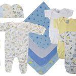 Baby 13 Pc  Sets Nc_0527nb