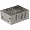 StarTech.com 4-Port Multi-Gigabit PoE++ Injector, 5/2.5/1G Ethernet (NBASE-T), PoE/PoE+/PoE++ (802.3af/802.3at/802.3bt), 160W Power Budget - Image 2
