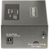 StarTech.com 4-Port Multi-Gigabit PoE++ Injector, 5/2.5/1G Ethernet (NBASE-T), PoE/PoE+/PoE++ (802.3af/802.3at/802.3bt), 160W Power Budget - Image 4