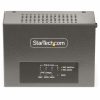 StarTech.com 4-Port Multi-Gigabit PoE++ Injector, 5/2.5/1G Ethernet (NBASE-T), PoE/PoE+/PoE++ (802.3af/802.3at/802.3bt), 160W Power Budget - Image 5