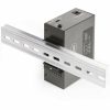 StarTech.com 4-Port Multi-Gigabit PoE++ Injector, 5/2.5/1G Ethernet (NBASE-T), PoE/PoE+/PoE++ (802.3af/802.3at/802.3bt), 160W Power Budget - Image 7