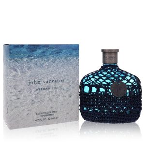John Varvatos Eau De Toilette Spray 4.2 oz for Men