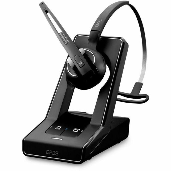EPOS IMPACT SD 10 ML - US Headset - Image 2