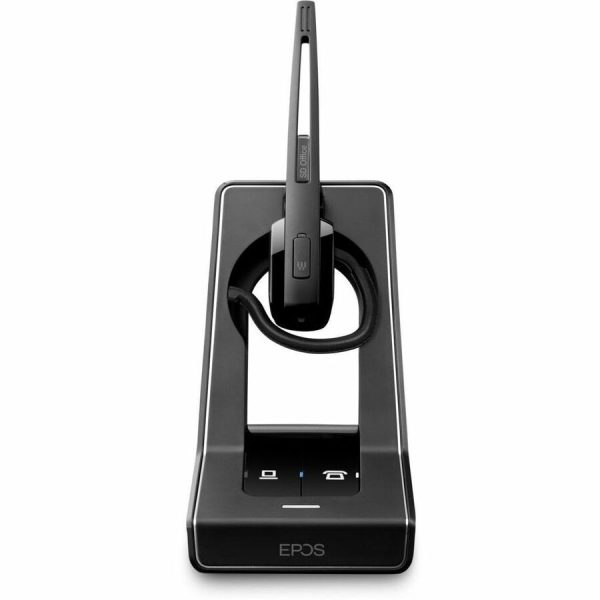 EPOS IMPACT SD 10 ML - US Headset - Image 3
