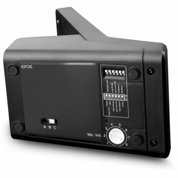 EPOS IMPACT SD 10 ML - US Headset - Image 6