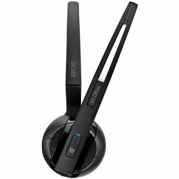 EPOS IMPACT SD 10 ML - US Headset - Image 7