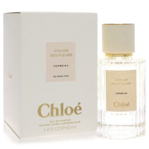 Chloe Eau De Parfum Spray 1.6 oz for Women