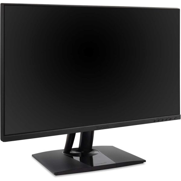 ViewSonic VP2756-4K 27 Inch 4K UHD IPS Ergonomic Monitor with Ultra-Thin Bezels, Color Accuracy, Pantone Validated, 60W USB C - Image 13