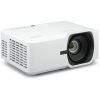 ViewSonic LS740W - 5000 Lumens WXGA Laser Lamp Free Projector with 1.3x Optical Zoom, H/V keystone, 4 Corner Adjustment - Image 9