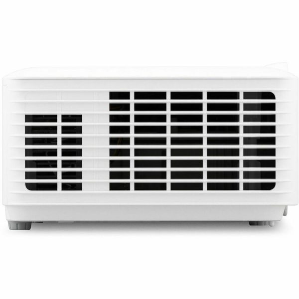 ViewSonic LS740W - 5000 Lumens WXGA Laser Lamp Free Projector with 1.3x Optical Zoom, H/V keystone, 4 Corner Adjustment - Image 15