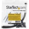 StarTech.com 20-Pack Security Cable Tethers for Adapters & Dongles - Universal Cable Tether Kit - Steel Tether Cable Lock - Anti-Theft - Image 6