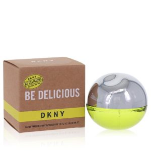 Donna Karan Eau De Parfum Spray 1 oz for Women