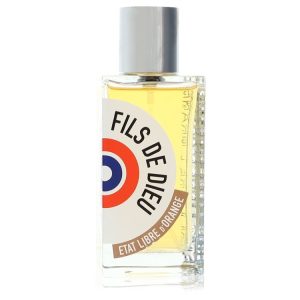 Etat Libre D'Orange Eau De Parfum Spray (Unisex unboxed) 3.4 oz for Women