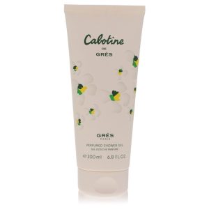 Parfums Gres Shower Gel (unboxed) 6.7 oz for Women