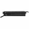 Eaton Tripp Lite Series 2.9kW Single-Phase 120V Basic PDU, 24 NEMA 5-15R Outlets, NEMA L5-30P Input, 15 ft. (4.57 m) Cord, 1U Rack-Mount - Image 2