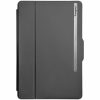 Targus Click-In THZ957GL Carrying Case (Folio) for 10.9" Samsung Galaxy Tab A9+ Tablet - Black