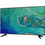 Acer DM431K A 43" Class 4K UHD LED Monitor - 16:9 - Black