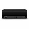 HP Pro SFF 400 G9 Desktop Computer - Intel Core i5 14th Gen i5-14500 - 8 GB - 256 GB SSD - Small Form Factor - Black - Image 4