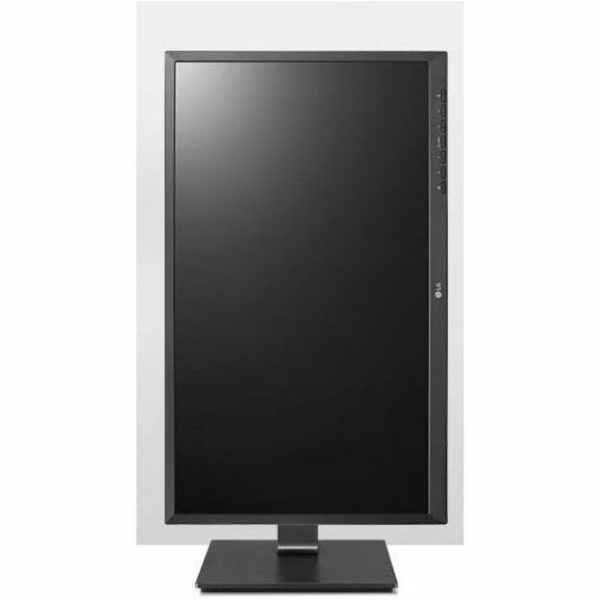 LG 24CQ650N-6N All-in-One Thin Client Celeron N5105 Quad-core (4 Core) 2 GHz - Matte Black - Image 10