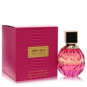 Jimmy Choo Eau De Parfum Spray 1.3 oz for Women