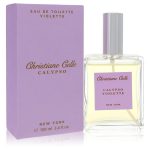 Calypso Christiane Celle Eau De Toilette Spray 3.4 oz for Women