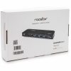 Rocstor SolidKVM SK04 DisplayPort 1.4 and USB 3.0 4�1 KVM Switch - Image 8