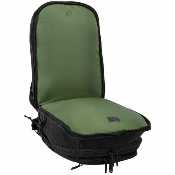 Targus Spruce EcoSmart Notebook Backpack - Image 3