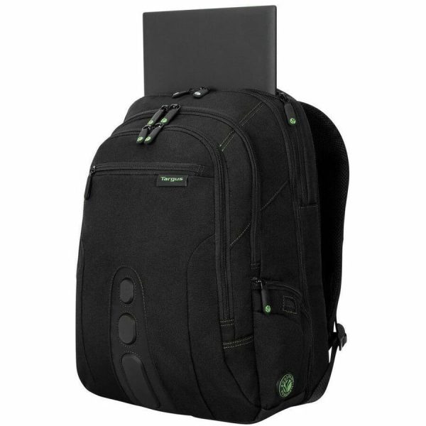Targus Spruce EcoSmart Notebook Backpack - Image 4