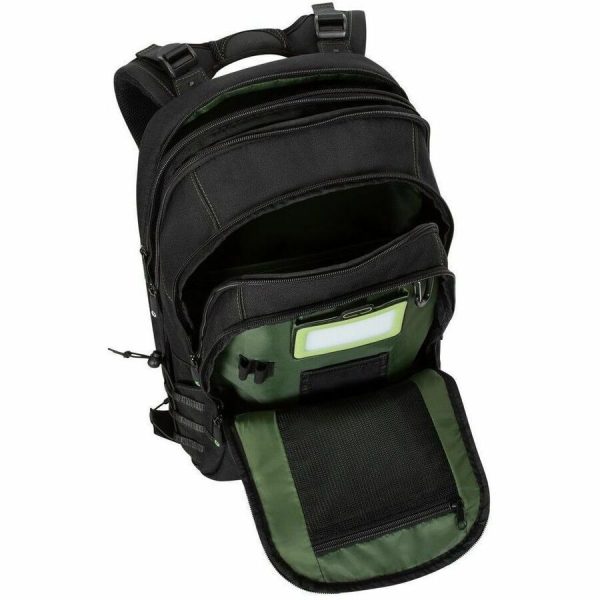 Targus Spruce EcoSmart Notebook Backpack - Image 9
