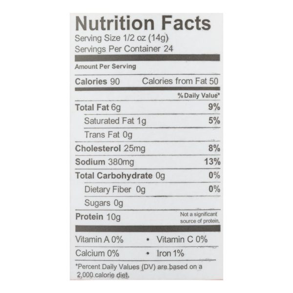 Pork Panko - Pork Skin Panko Crumb Jar - Case of 6-12 OZ - Image 2