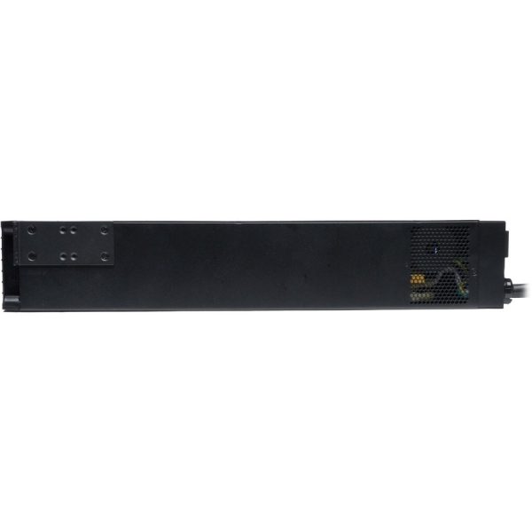Eaton Tripp Lite Series SmartPro 120V 2200VA 1920W Line-Interactive Sine Wave UPS, 2U, Extended Run, WEBCARDLXE, LCD, USB, DB9 - Image 7