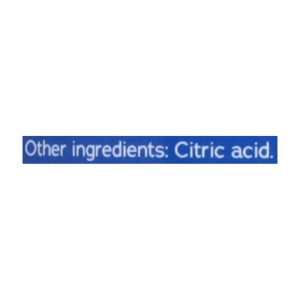 Natural Vitality - Calm Original - 1 Each 1-8 OZ