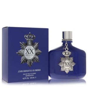 John Varvatos Eau De Toilette Spray 4.2 oz for Men