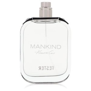Kenneth Cole Eau De Toilette Spray (Tester) 3.4 oz for Men