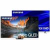 Samsung QN90D QN65QN90DAF 65" Smart LED-LCD TV 2024 - 4K UHDTV - High Dynamic Range (HDR) - Graphite Black - Image 2